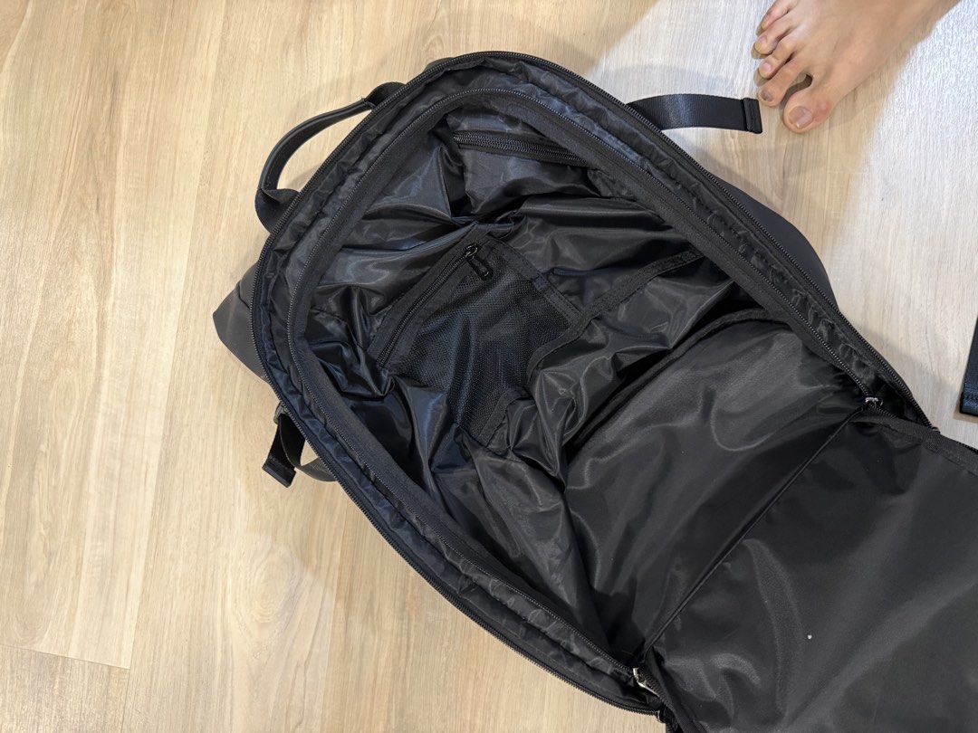 Zeekr Bagpack512915801763358721