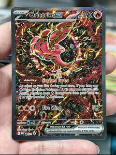 (Category: ) located in . Submitted by pokedot.tcg (Listing ID 1450536307, Image 1). Description: .