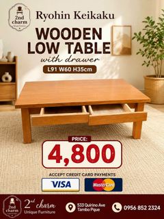 (Category: ) located in . Submitted by 2ndcharmfurniture (Listing ID 1450568202, Image 1). Description: .