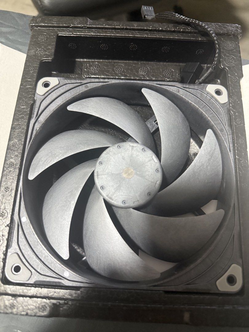 2x Phanteks T30-140mm