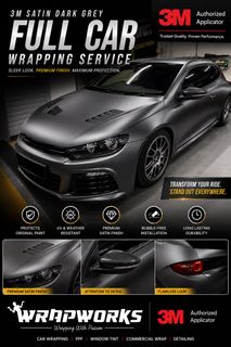 (Category: ) located in . Submitted by wrapworkz_pte_ltd (Listing ID 1132353038, Image 1). Description: .