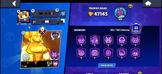 (Category: ) located in . Submitted by brawlboosthubofficial (Listing ID 1450668374, Image 1). Description: .