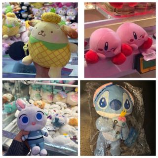 （分類：）位於 。 由 toy_plush_fun 提交（商品編號 1450545852，圖片 1）。簡介： 。