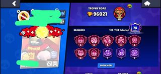 (Category: ) located in . Submitted by brawlboosthubofficial (Listing ID 1450670080, Image 1). Description: .