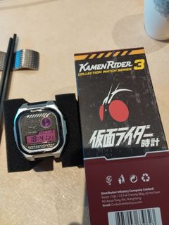 幪面超人手錶盲盒影月出售| 網上購買1,000+ 件幪面超人手錶盲盒影月