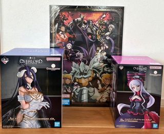 BANDAI一番賞產品 Collection item 3