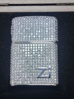 Classic ZIPPO And ZORRO Lighters Collection item 3