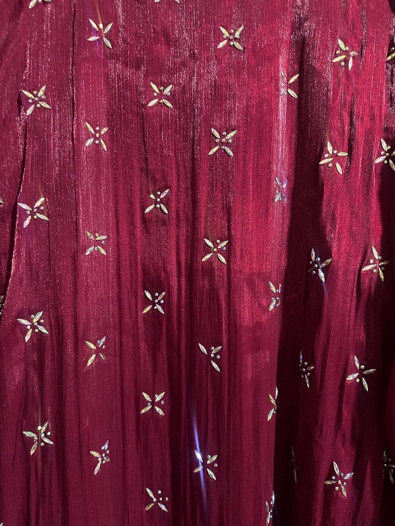 Abaya (Category: Kaftans & Jubahs) located in Masai. Submitted by norainalin56243 (Listing ID 1450582854, Image 3). Description: .