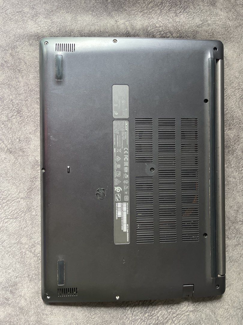 Acer Laptop513672865519380481