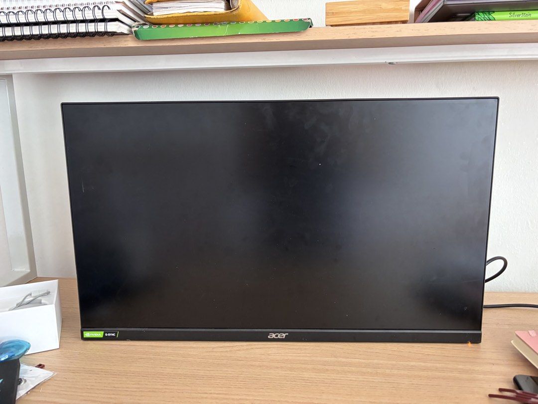 Acer monitor