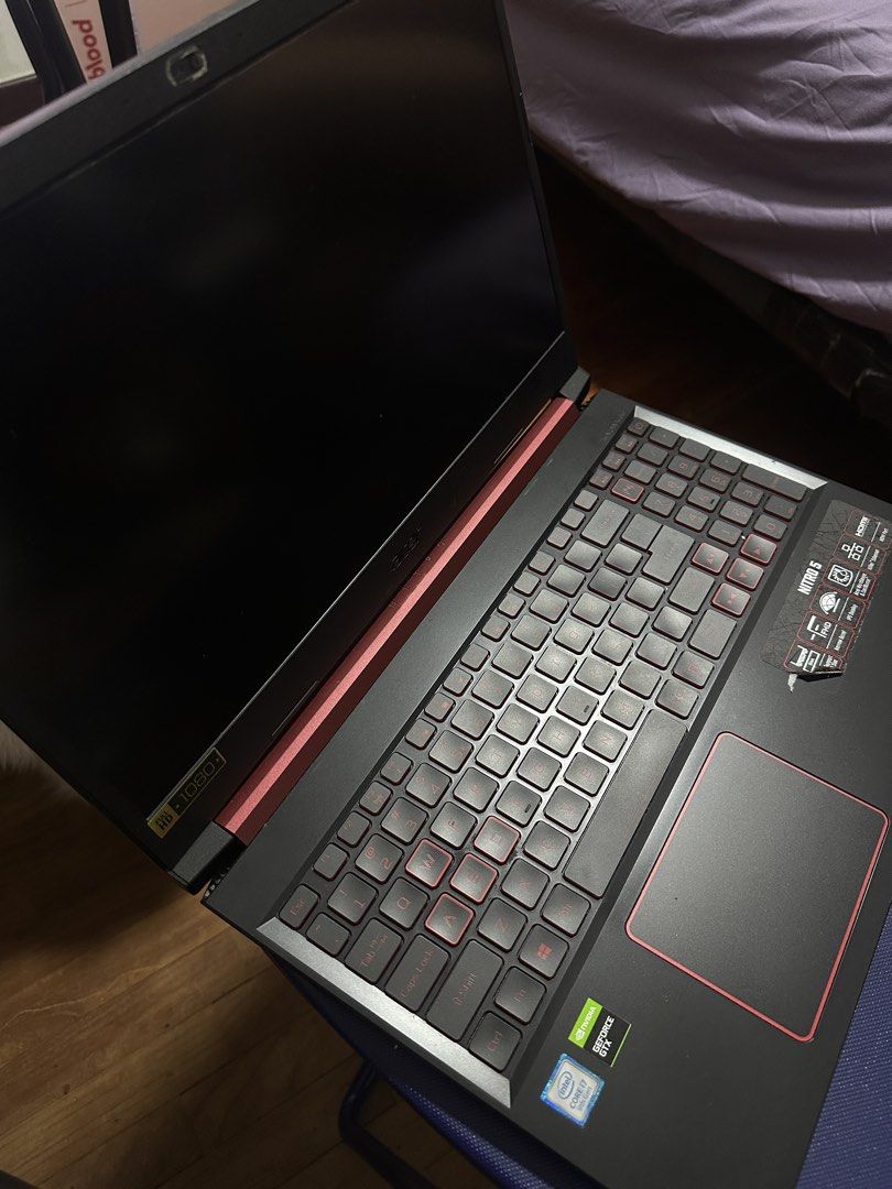 Acer Nitro 5 AN515-54514065662750248961