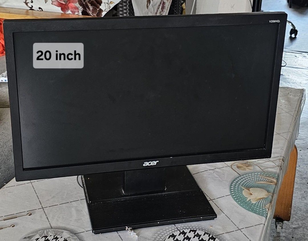 Acer Screen ONLY