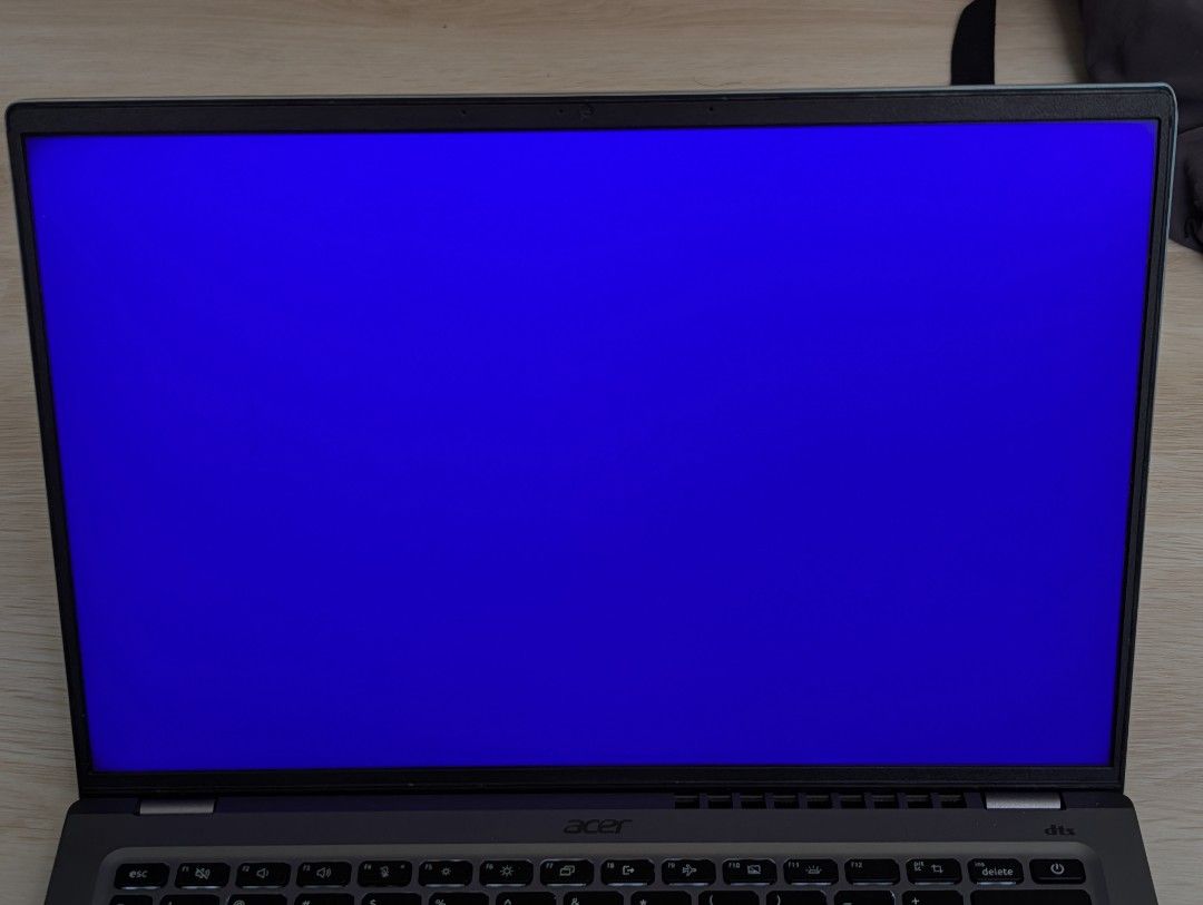 Acer Swift X 14 '23513815410566113288