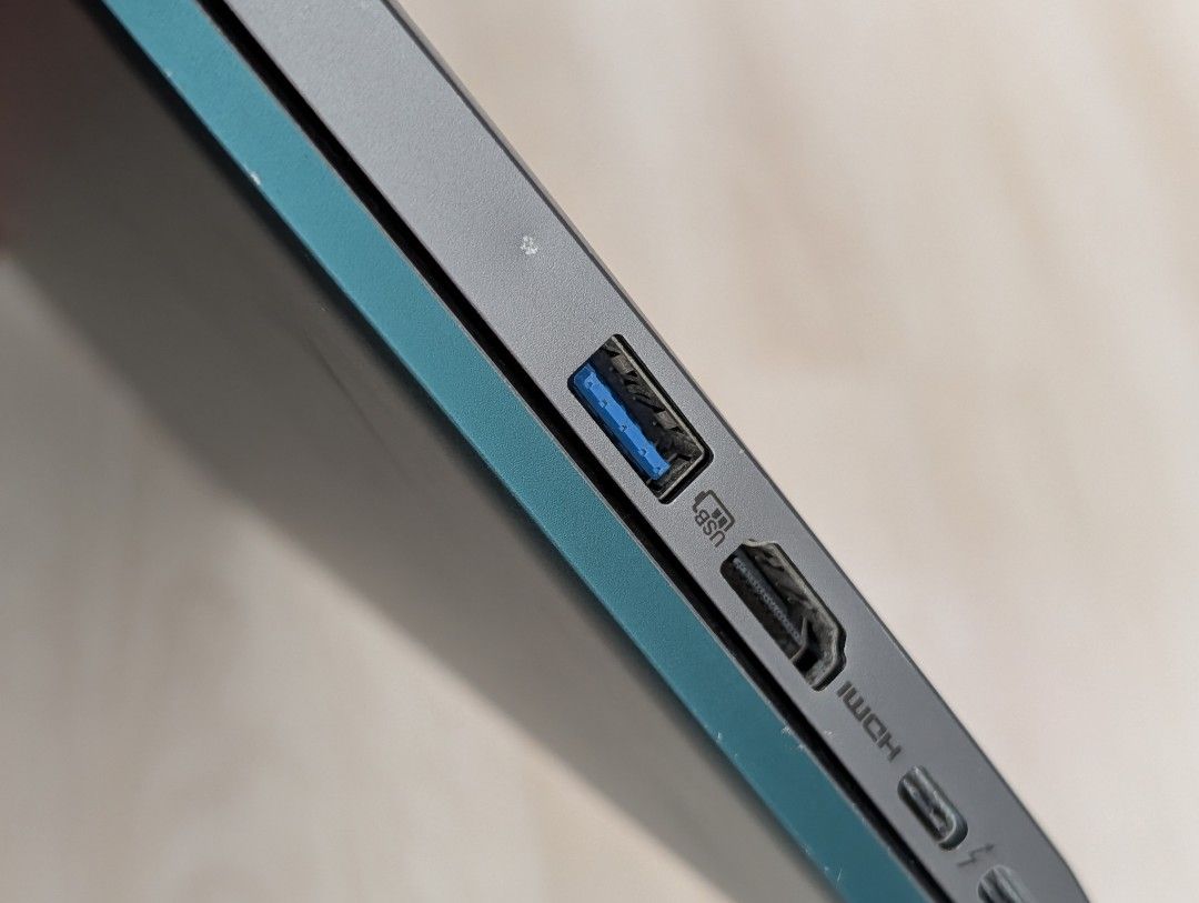 Acer Swift X 14 '23513815410566113284