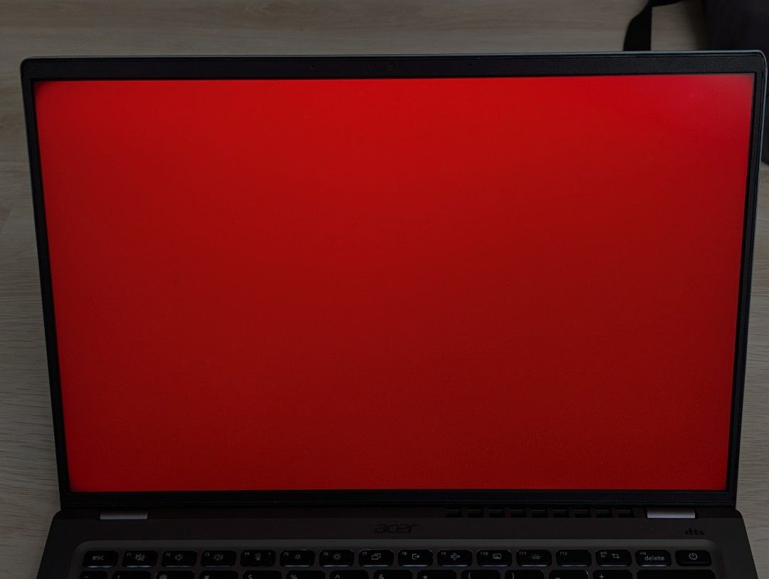Acer Swift X 14 '23513815410566113287