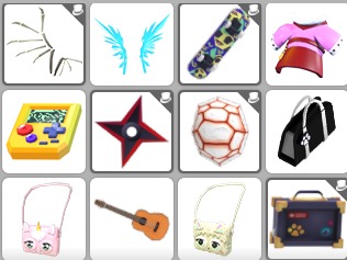 (Category: ) located in . Submitted by robloxmerchant (Listing ID 1450573571, Image 1). Description: .