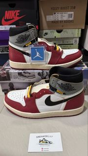 (Category: ) located in . Submitted by sneakergap (Listing ID 1450541811, Image 1). Description: .