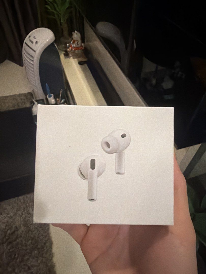 AirPods Pro 3