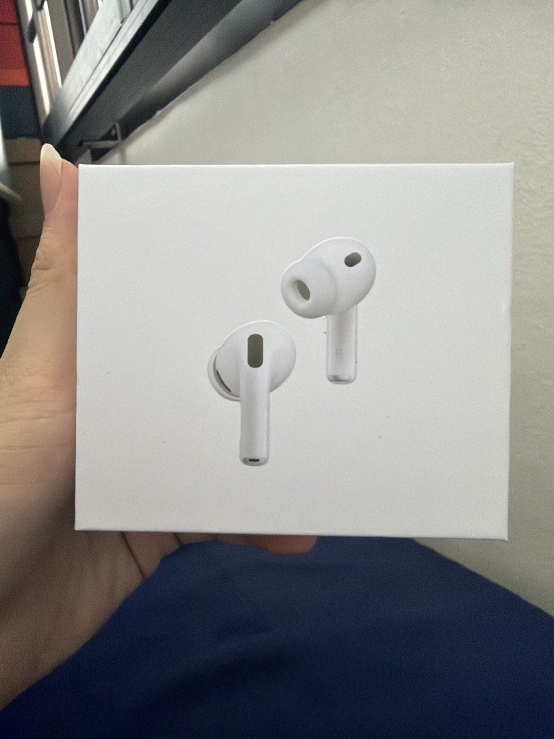 airpods pro 3