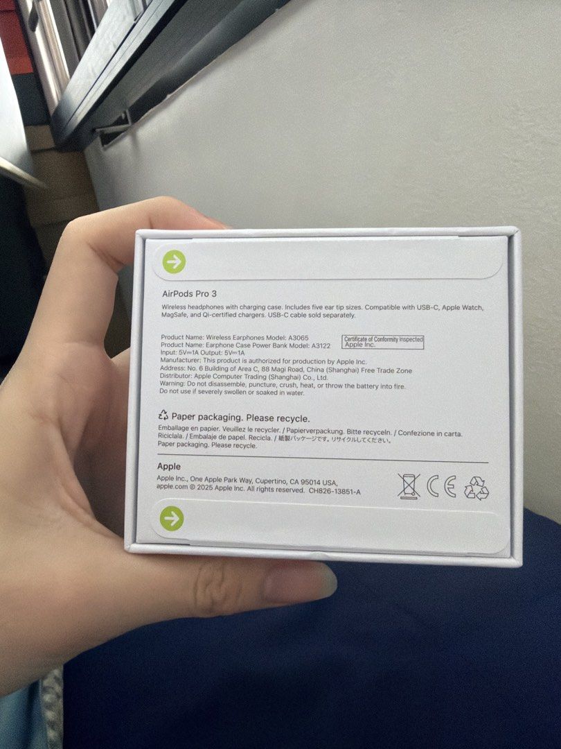airpods pro 3513500971260323841