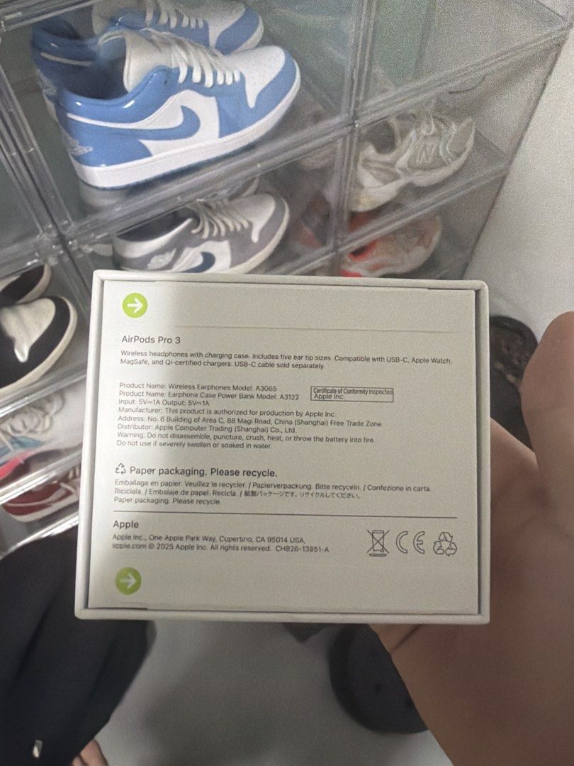 airpods pro 3513725705969346561