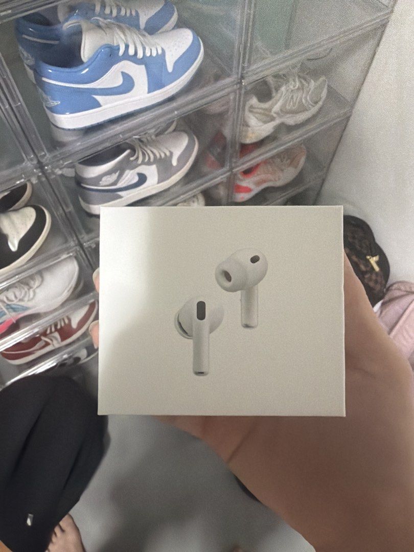 airpods pro 3