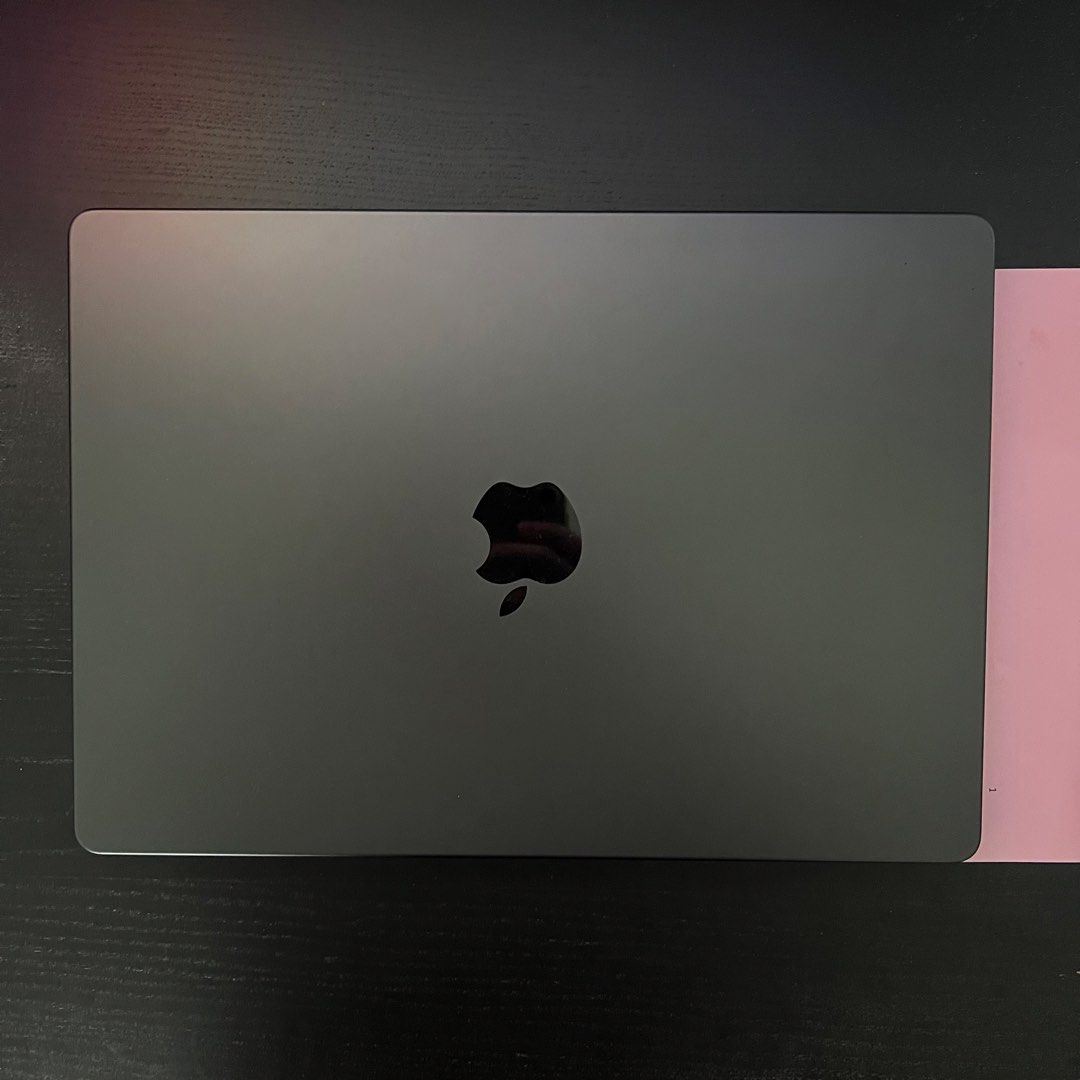 Apple MacBook Pro 14-inch M3 Pro ac+, Computers & Tech, Laptops
