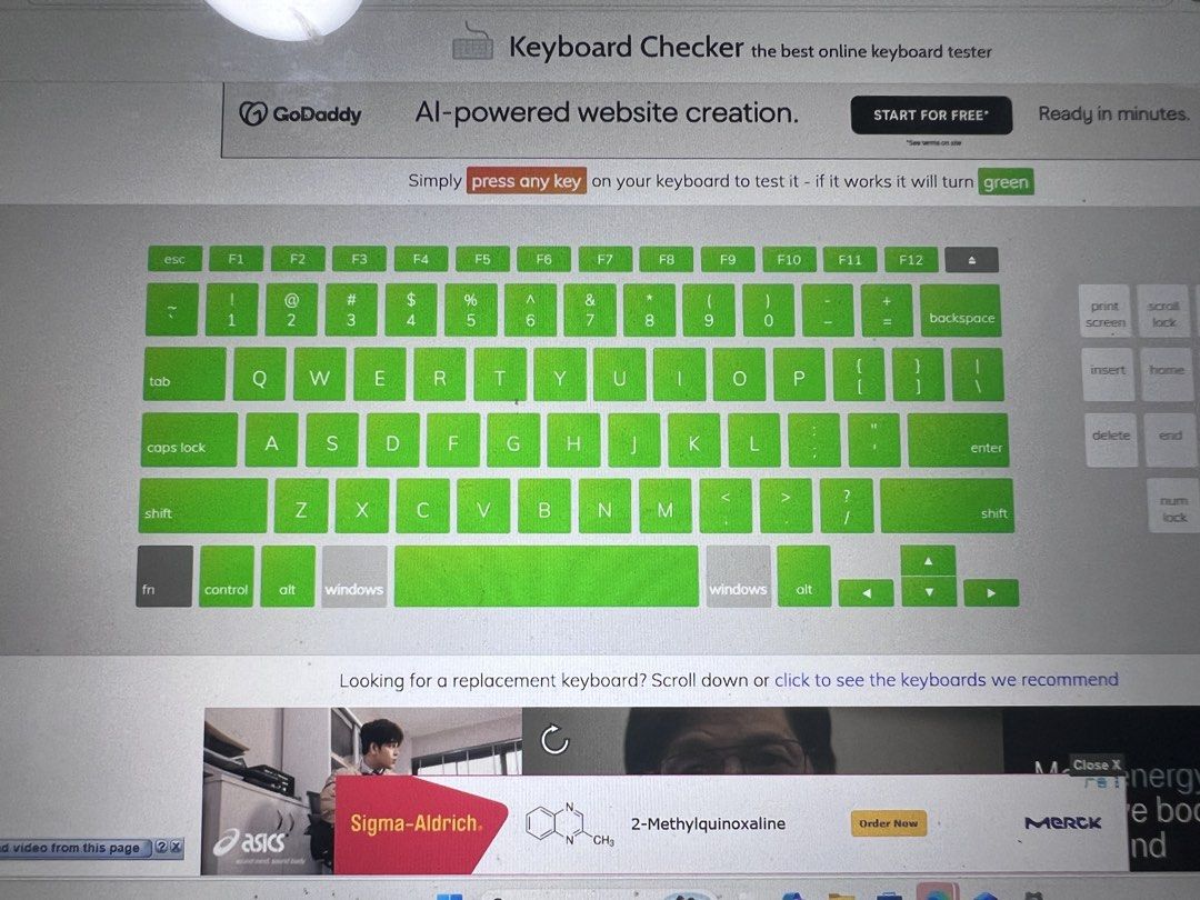 Apple Magic Keyboard A1314 Wireless Numeric Keypad513800607839692801