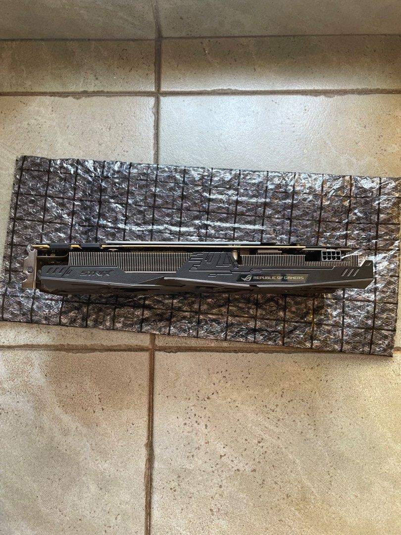 Asus ROG Strix GTX 1070 8GB Graphics Card513668437687685121