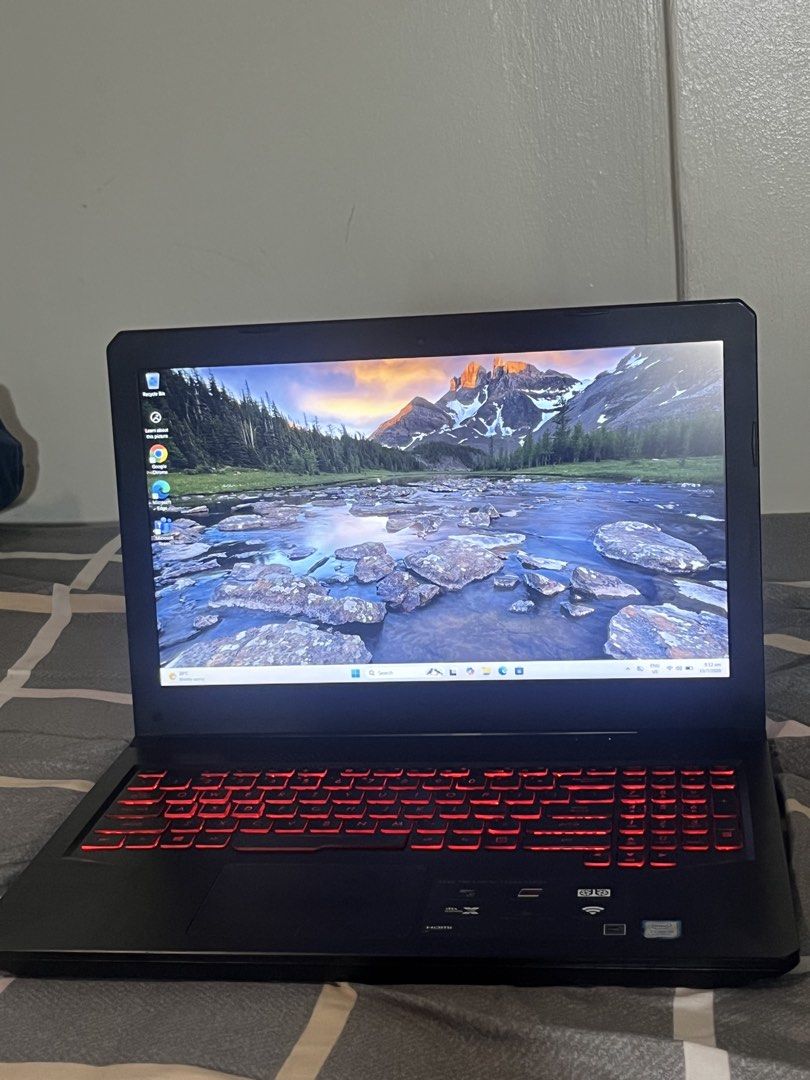 ASUS TUF Gaming FX504513402246309488641