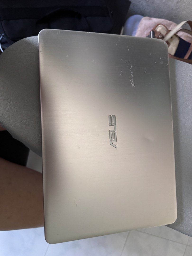 ASUS VivoBook S14 Laptop - Intel Core i7513815411458068482