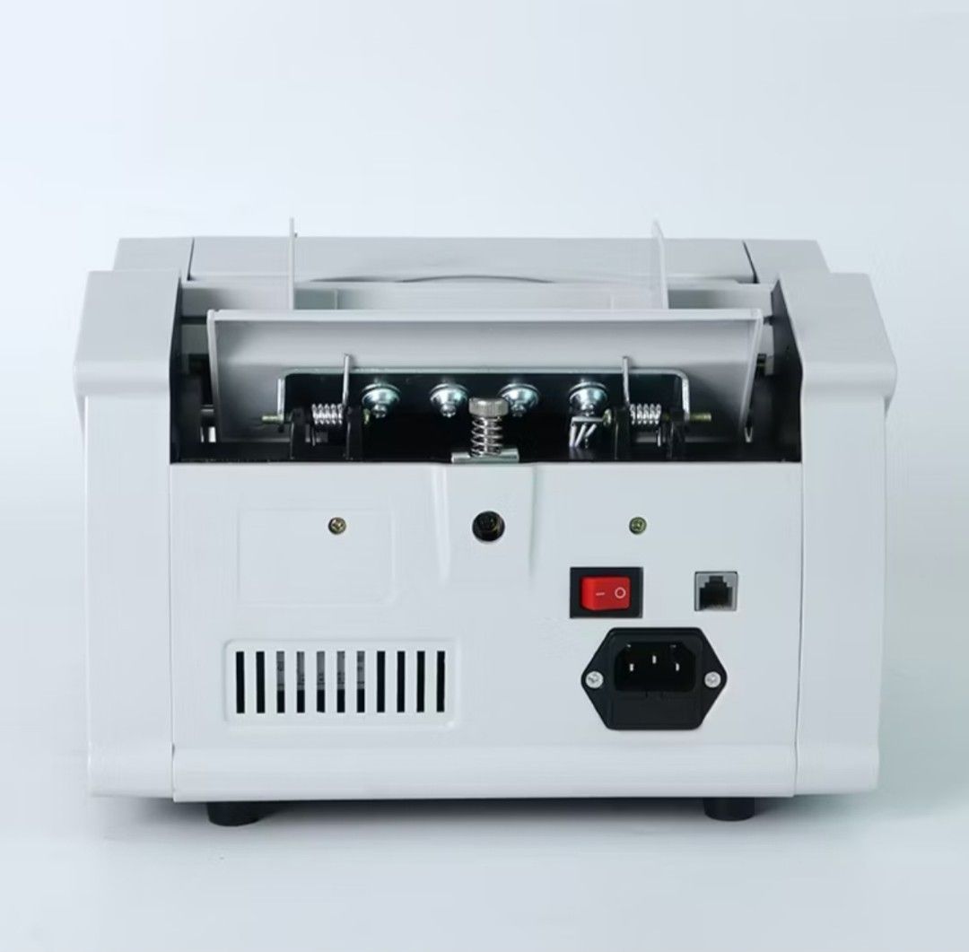 Automatic Money Counter Machine514081493940981764