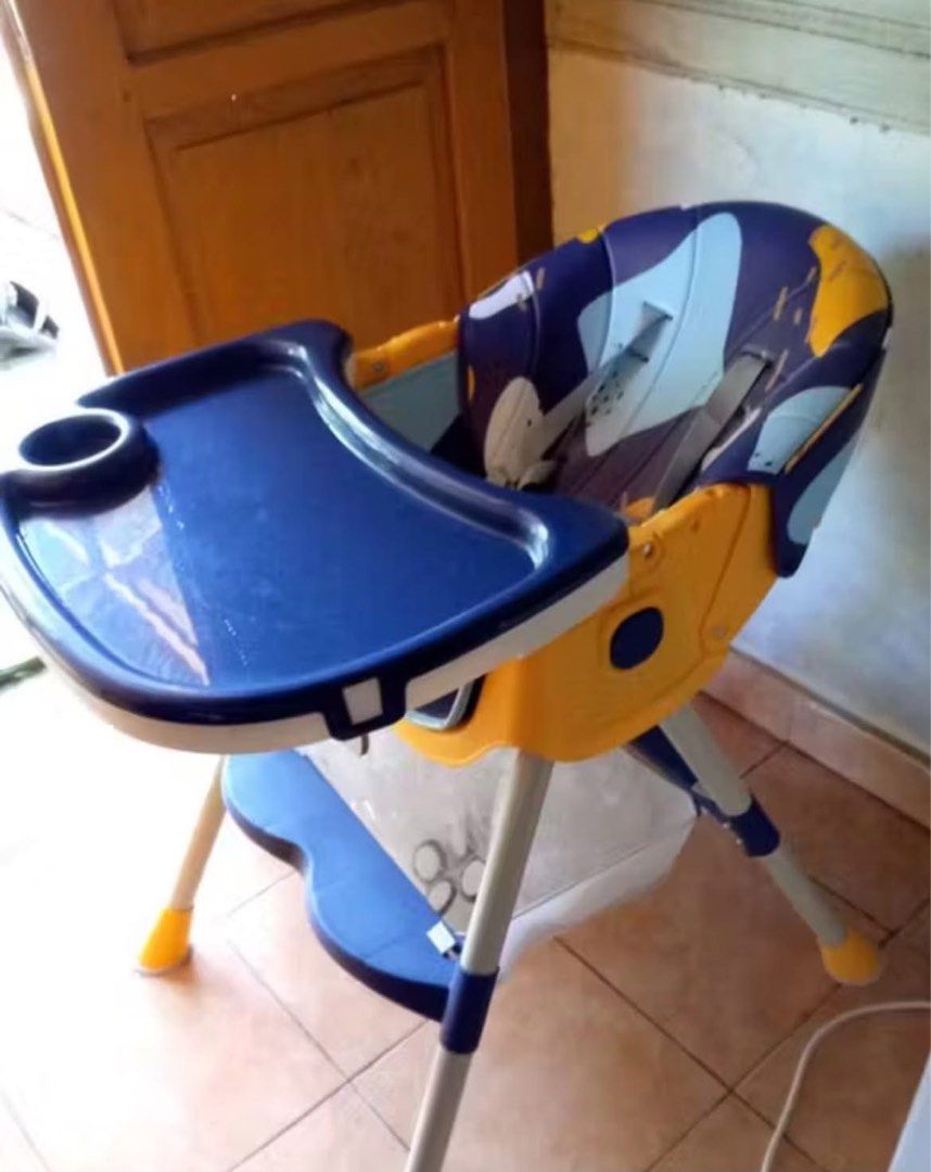 Baby chair (Kategori: Kereta, Kursi Goyang & Gendongan Bayi) berada di Cirebon. Dikirim oleh ayusalma (ID iklan 1450673191, Gambar 1). Deskripsi: Prelov V Baby chair masih like new hanya dipakai beberapa kali masih ada kardus nya juga.