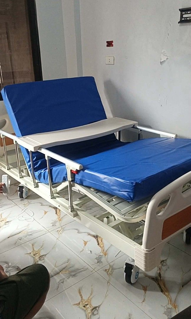 Bed reclining cranks (Category: Braces, Support & Protection) located in Manila. Submitted by cattleyaro61723 (Listing ID 1450732485, Image 1). Description: we accept bulk orders brandnew affordable onhand negotiable good quality and condition open for pick up and delivery high quality we also sell many medical supplies call me 09268225723 cod,gcash,bank transfer lifetime time free service.