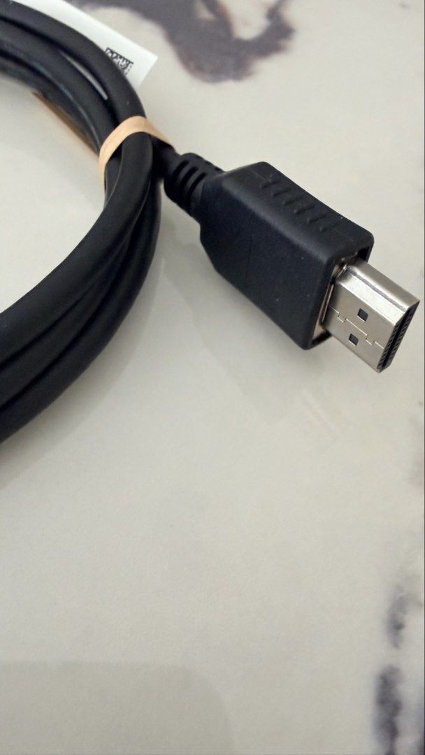 Black HDMI Cable513509840515256322