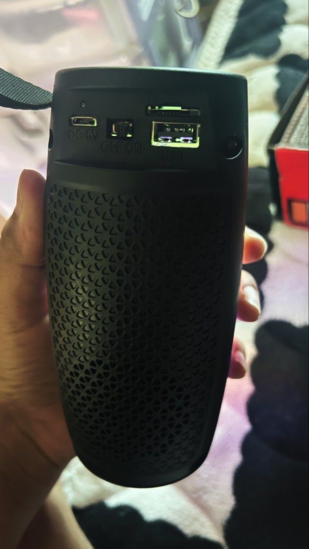 Bluetooth speaker513788724632637443