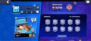(Category: ) located in . Submitted by brawlboosthubofficial (Listing ID 1450666856, Image 1). Description: .