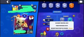 (Category: ) located in . Submitted by brawlboosthubofficial (Listing ID 1450667149, Image 1). Description: .