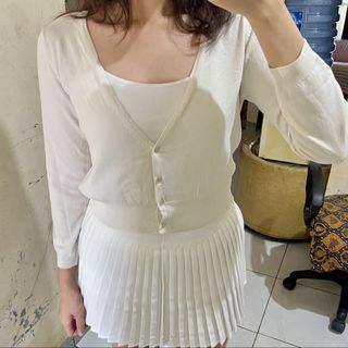 (Kategori: ) berada di . Dikirim oleh lovedbydircel (ID iklan 1450539835, Gambar 1). Deskripsi: .