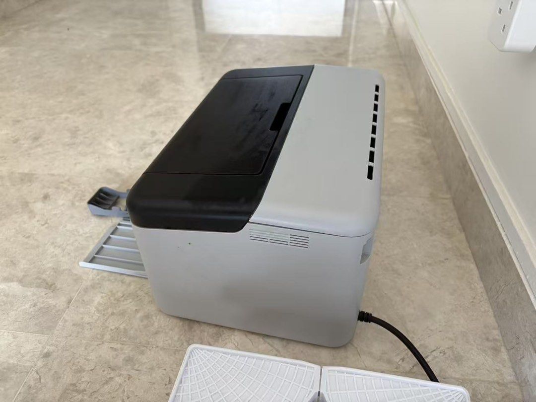 Brother HL-1210W Mono Laser Printer513526223749795841