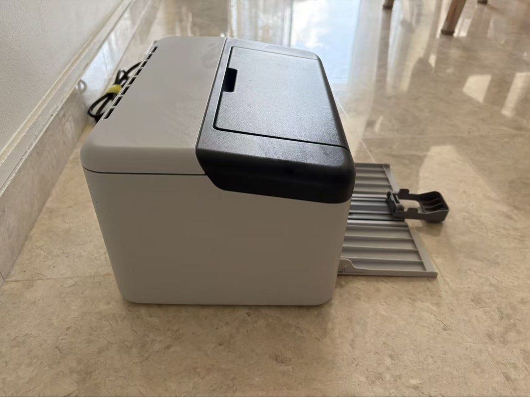 Brother HL-1210W Mono Laser Printer513526223749795843