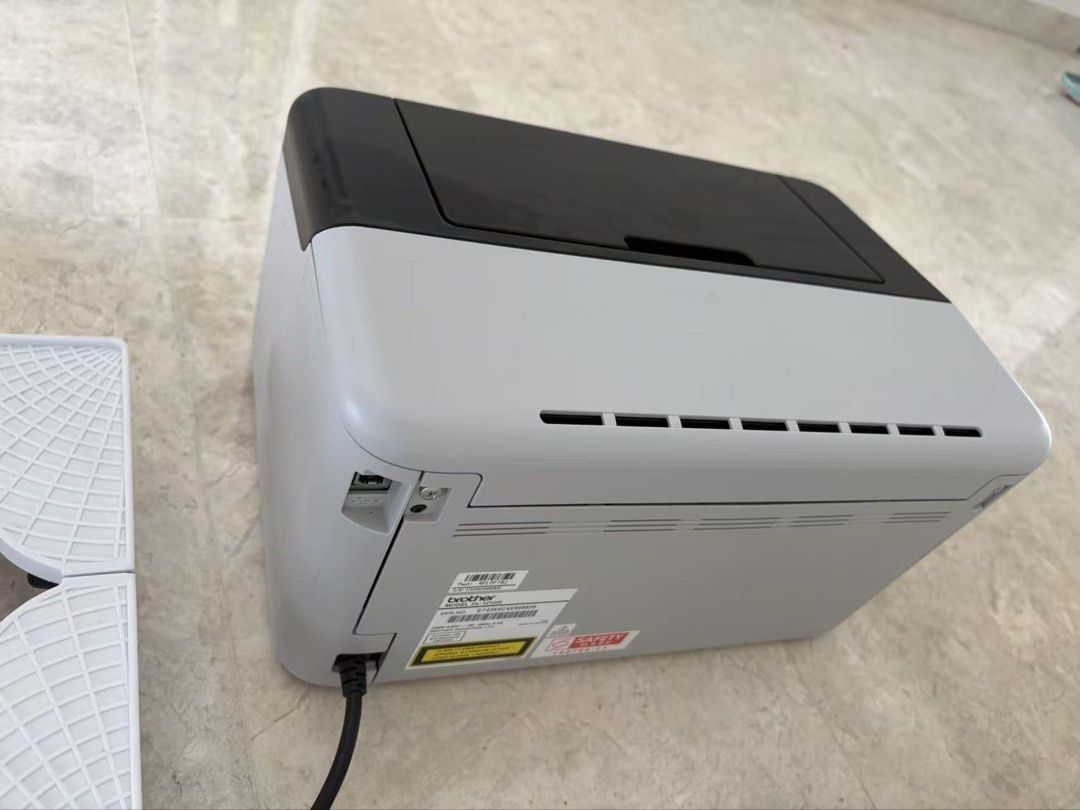 Brother HL-1210W Mono Laser Printer513526223749795842