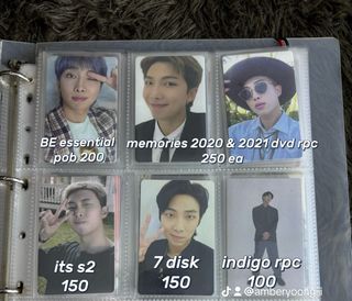 (Category: ) located in . Submitted by amberyoongii (Listing ID 1450550290, Image 1). Description: .