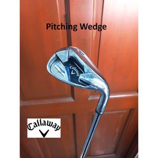 Irons and Wedges Collection item 3