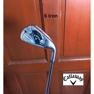 Irons and Wedges Collection item 2
