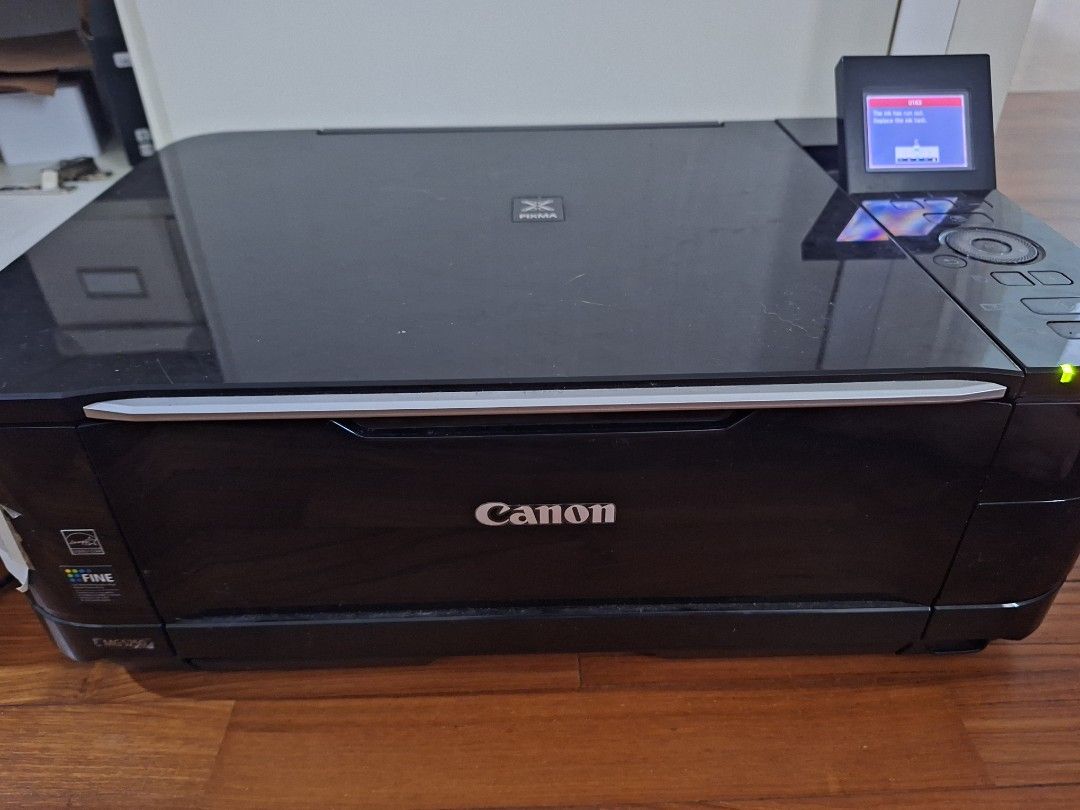 Canon PIXMA MG5250 All-in-One Printer