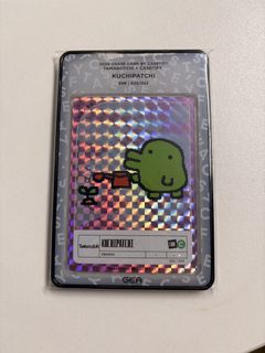 （分類：）位於 。 由 sjo_ptcg 提交（商品編號 1450581948，圖片 1）。簡介： 。