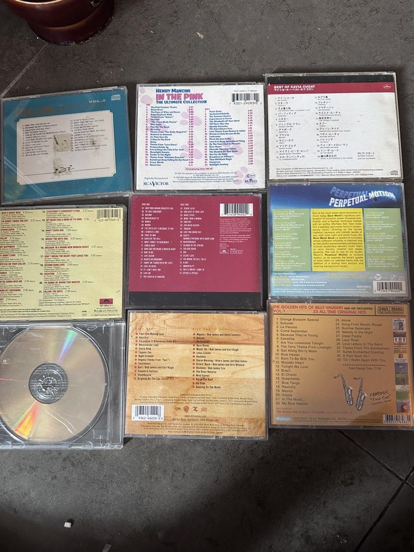 放CD 各$60 per each ,雙CD各$90 （分類：音樂與媒體 - CD 及 DVD）位於 Hong Kong。 由 labubububu90696 提交（商品編號 1450664296，圖片 2）。簡介： 。