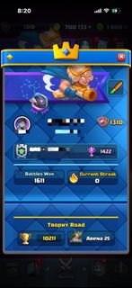 (Category: ) located in . Submitted by brawlboosthubofficial (Listing ID 1450666515, Image 1). Description: .