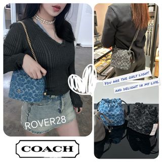 COACH  Collection item 1